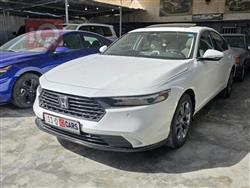 هوندا أكورد